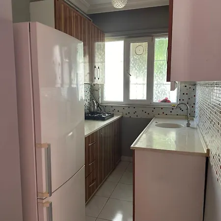 House Apartment *