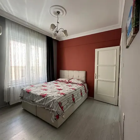 House * Bursa