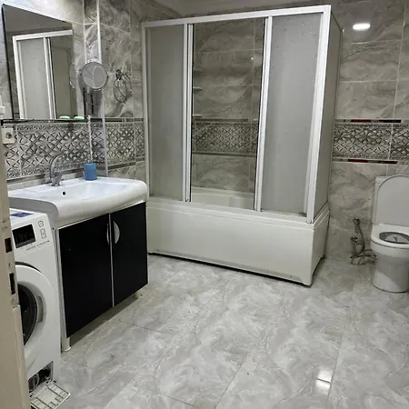 House Apartment Bursa