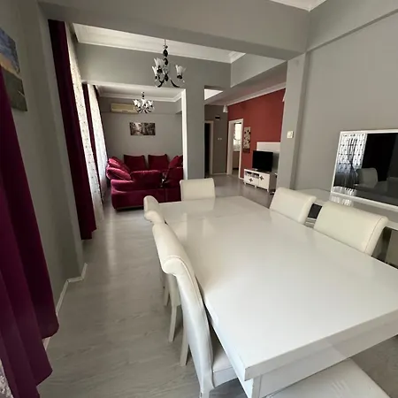 Apartment House