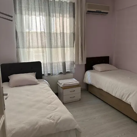 Apartment House *