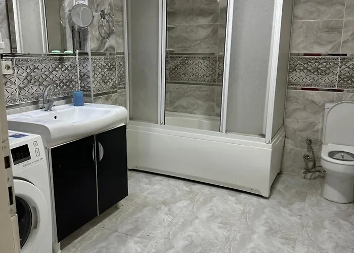 House Apartment Bursa